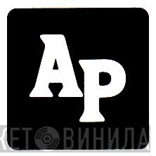 AP  - Винил CD и Кассеты лейбла AP (4) на сайте МаркетВинила
