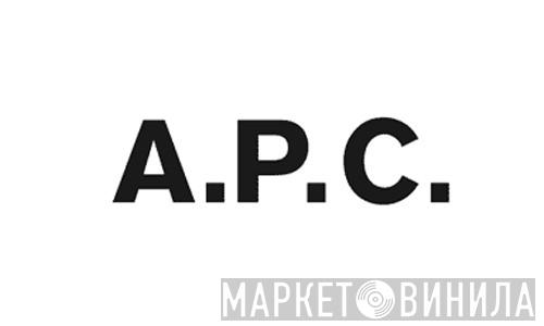 APC - Винил CD и Кассеты лейбла APC на сайте МаркетВинила