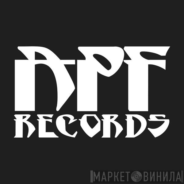 APF Records - Винил CD и Кассеты лейбла APF Records на сайте МаркетВинила
