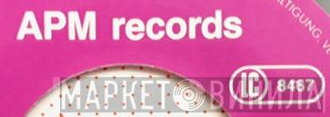APM Records - Винил CD и Кассеты лейбла APM Records на сайте МаркетВинила