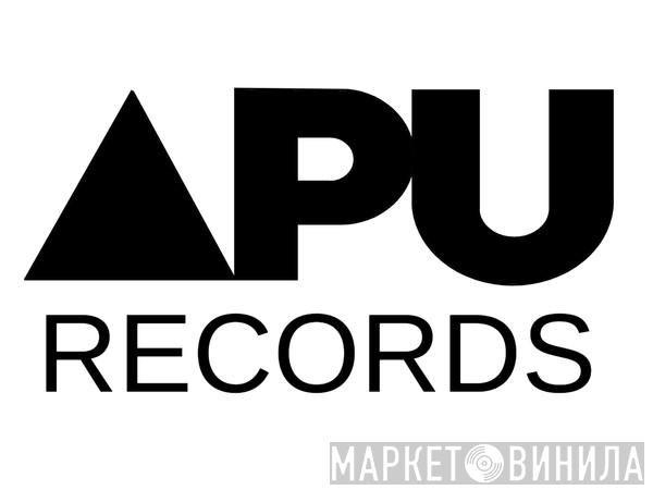 APU Records - Винил CD и Кассеты лейбла APU Records на сайте МаркетВинила