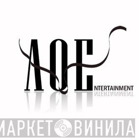 AQ Entertainment - Винил CD и Кассеты лейбла AQ Entertainment на сайте МаркетВинила