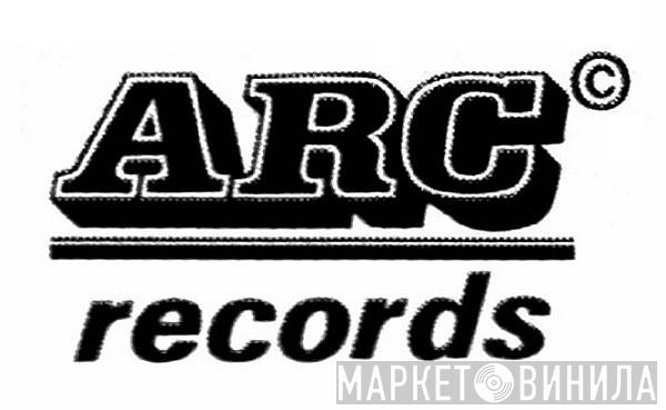 ARC Records - Винил CD и Кассеты лейбла ARC Records на сайте МаркетВинила
