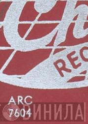 ARC  - Винил CD и Кассеты лейбла ARC (9) на сайте МаркетВинила