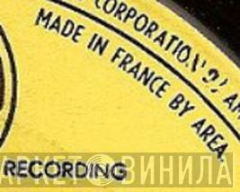 AREA  - Винил CD и Кассеты лейбла AREA (2) на сайте МаркетВинила