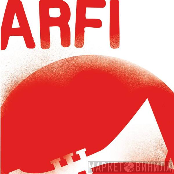 ARFI - Винил CD и Кассеты лейбла ARFI на сайте МаркетВинила