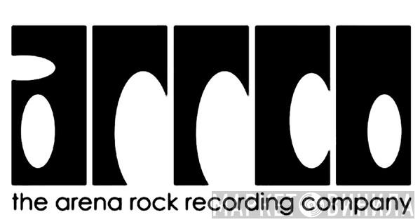 ARRCO - Винил CD и Кассеты лейбла ARRCO на сайте МаркетВинила