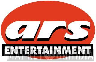 ARS Entertainment - Винил CD и Кассеты лейбла ARS Entertainment на сайте МаркетВинила