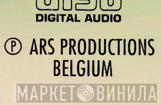 ARS Productions Belgium - Винил CD и Кассеты лейбла ARS Productions Belgium на сайте МаркетВинила