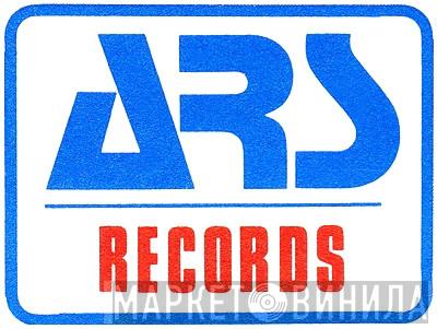 ARS records - Винил CD и Кассеты лейбла ARS records на сайте МаркетВинила