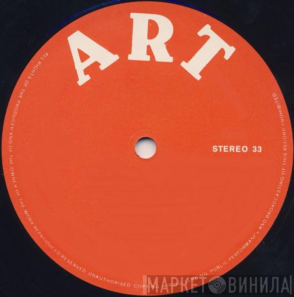 ART  - Винил CD и Кассеты лейбла ART (3) на сайте МаркетВинила