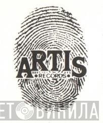 ARTIS Records - Винил CD и Кассеты лейбла ARTIS Records на сайте МаркетВинила