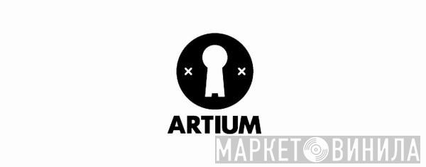 ARTium Recordings - Винил CD и Кассеты лейбла ARTium Recordings на сайте МаркетВинила