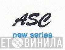 ASC New Series - Винил CD и Кассеты лейбла ASC New Series на сайте МаркетВинила