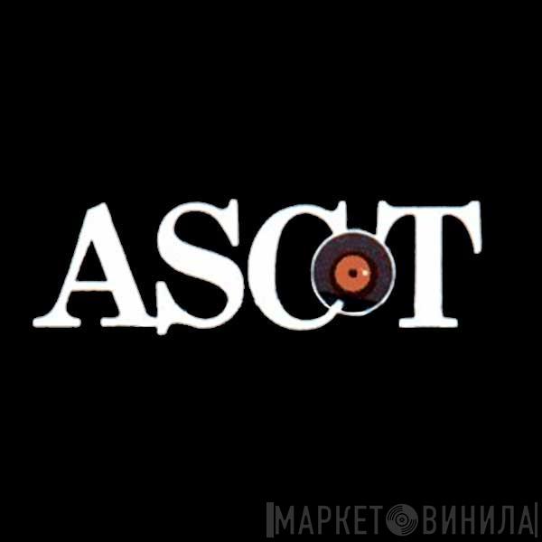 ASCOT - Винил CD и Кассеты лейбла ASCOT на сайте МаркетВинила