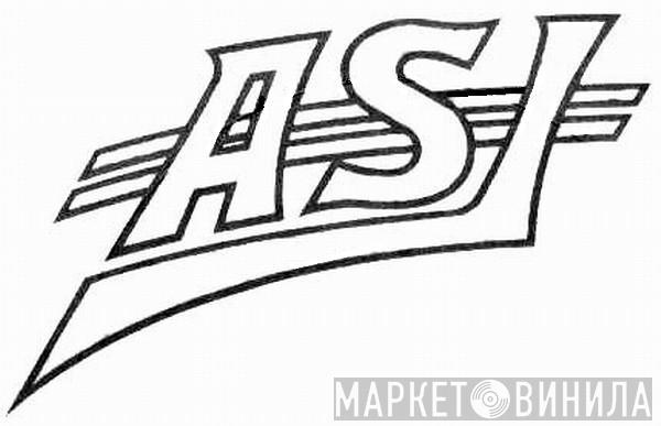 ASI Records - Винил CD и Кассеты лейбла ASI Records на сайте МаркетВинила