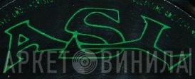 ASL - Винил CD и Кассеты лейбла ASL на сайте МаркетВинила