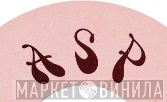 ASP  - Винил CD и Кассеты лейбла ASP (3) на сайте МаркетВинила