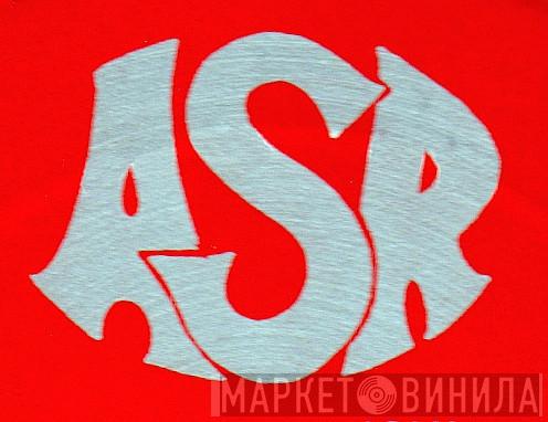 ASR - Винил CD и Кассеты лейбла ASR на сайте МаркетВинила