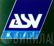 ASV Mono - Винил CD и Кассеты лейбла ASV Mono на сайте МаркетВинила