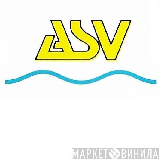 ASV - Винил CD и Кассеты лейбла ASV на сайте МаркетВинила