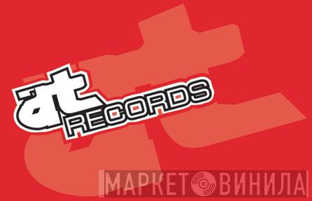 AT Records - Винил CD и Кассеты лейбла AT Records на сайте МаркетВинила