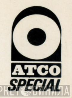 ATCO Special - Винил CD и Кассеты лейбла ATCO Special на сайте МаркетВинила