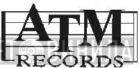 ATM Records - Винил CD и Кассеты лейбла ATM Records на сайте МаркетВинила
