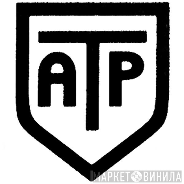 ATP - Винил CD и Кассеты лейбла ATP на сайте МаркетВинила