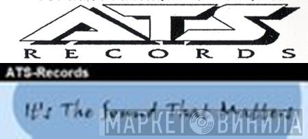 ATS Records - Винил CD и Кассеты лейбла ATS Records на сайте МаркетВинила