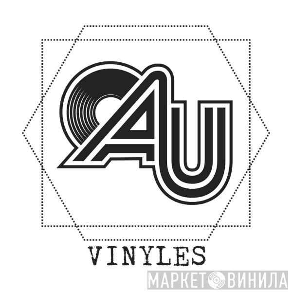 AU Vinyles - Винил CD и Кассеты лейбла AU Vinyles на сайте МаркетВинила