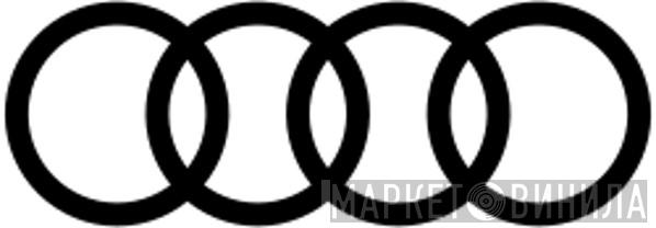 AUDI AG - Винил CD и Кассеты лейбла AUDI AG на сайте МаркетВинила