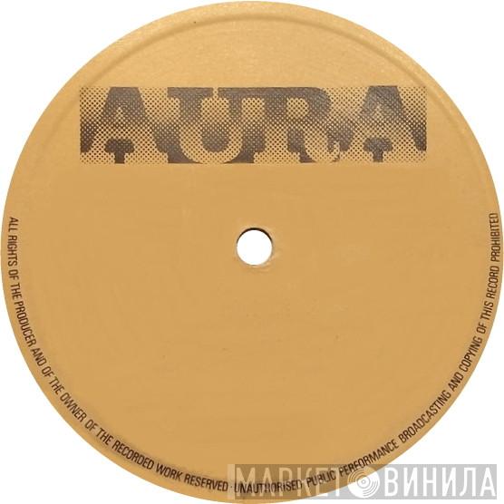 AURA  - Винил CD и Кассеты лейбла AURA (7) на сайте МаркетВинила