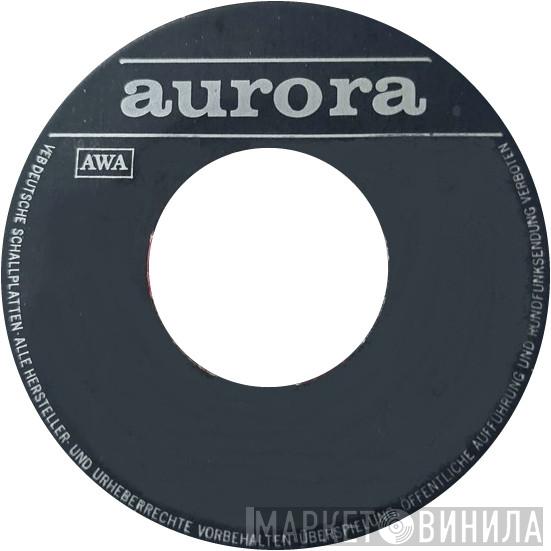 AURORA  - Винил CD и Кассеты лейбла AURORA (2) на сайте МаркетВинила