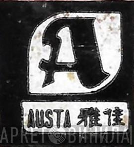 AUSTA - Винил CD и Кассеты лейбла AUSTA на сайте МаркетВинила