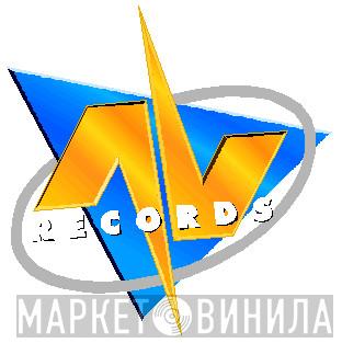 AV Records  - Винил CD и Кассеты лейбла AV Records (2) на сайте МаркетВинила