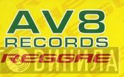 AV8 Records Reggae - Винил CD и Кассеты лейбла AV8 Records Reggae на сайте МаркетВинила