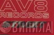 AV8 Records Street - Винил CD и Кассеты лейбла AV8 Records Street на сайте МаркетВинила