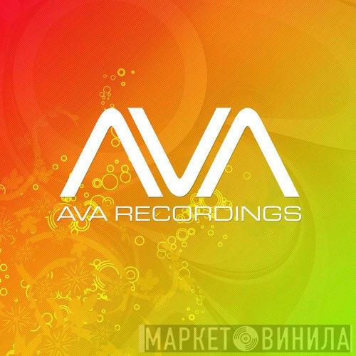AVA Recordings - Винил CD и Кассеты лейбла AVA Recordings на сайте МаркетВинила