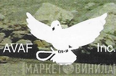AVAF Inc. - Винил CD и Кассеты лейбла AVAF Inc. на сайте МаркетВинила