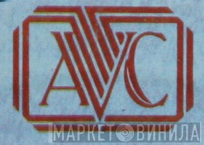 AVC - Винил CD и Кассеты лейбла AVC на сайте МаркетВинила
