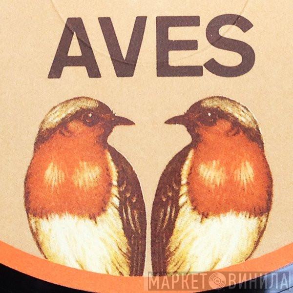 AVES - Винил CD и Кассеты лейбла AVES на сайте МаркетВинила