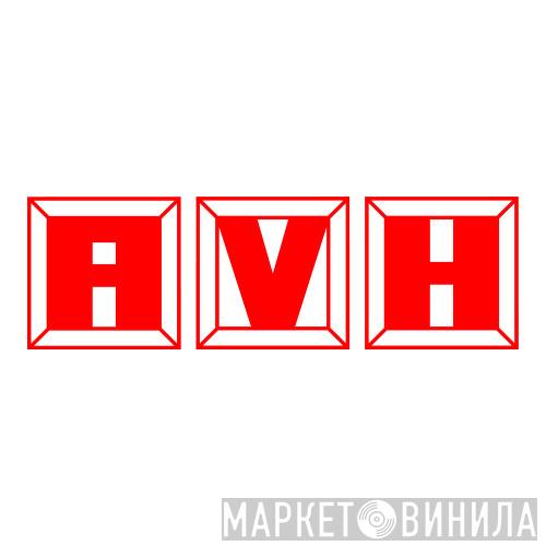 AVH  - Винил CD и Кассеты лейбла AVH (2) на сайте МаркетВинила