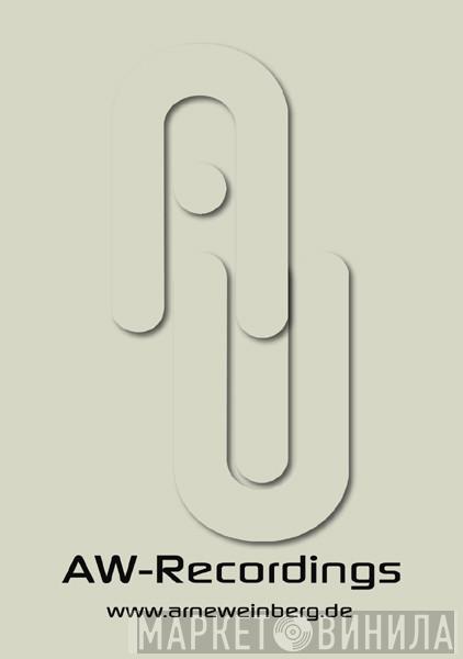 AW-Recordings - Винил CD и Кассеты лейбла AW-Recordings на сайте МаркетВинила