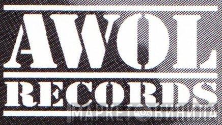 AWOL Records  - Винил CD и Кассеты лейбла AWOL Records (3) на сайте МаркетВинила