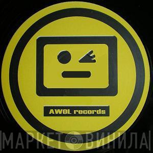 AWOL Records - Винил CD и Кассеты лейбла AWOL Records на сайте МаркетВинила