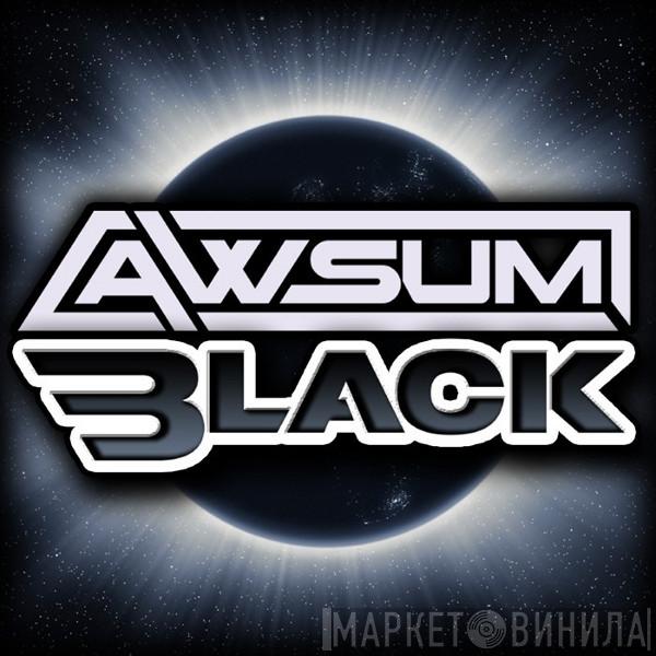 AWSum Black - Винил CD и Кассеты лейбла AWSum Black на сайте МаркетВинила