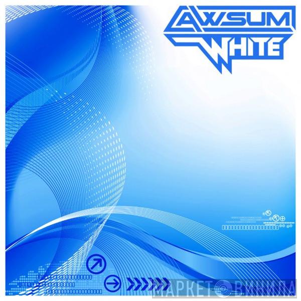 AWsum White - Винил CD и Кассеты лейбла AWsum White на сайте МаркетВинила