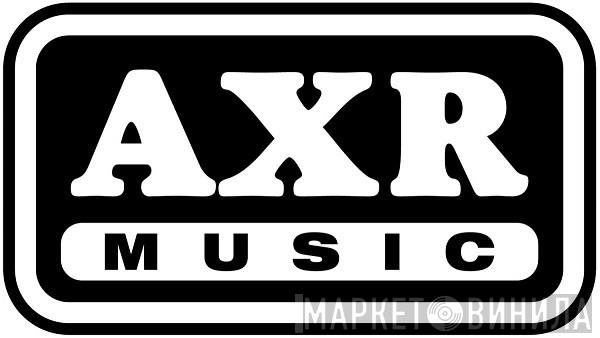 AXR Music - Винил CD и Кассеты лейбла AXR Music на сайте МаркетВинила