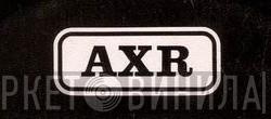 AXR - Винил CD и Кассеты лейбла AXR на сайте МаркетВинила